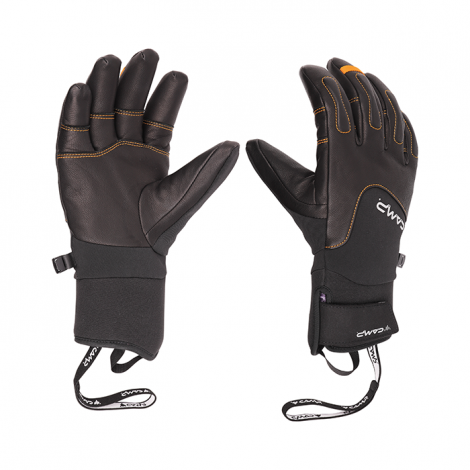 Camp Usa Geko Alpine Gloves