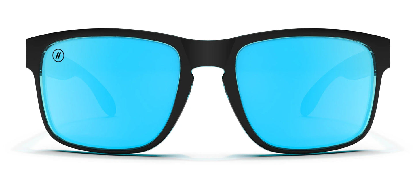 Blenders Eyewear Canyon Polarized Sunglasses