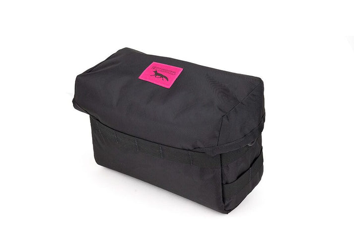 Swift Industries Capstone Handlebar Bag