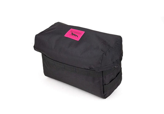 Swift Industries Capstone Handlebar Bag