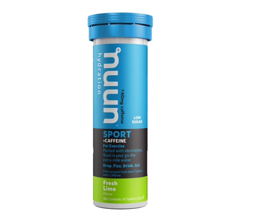 Nuun Sport Tabs