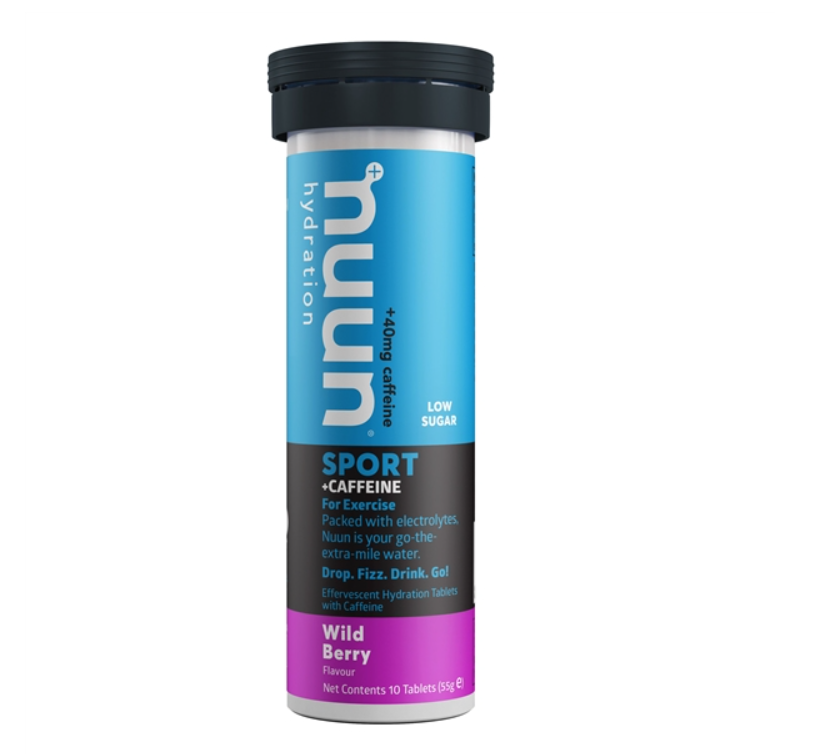 Nuun Sport Tabs