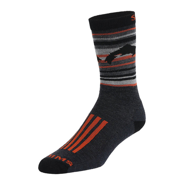 Simms Daily Sock Men's