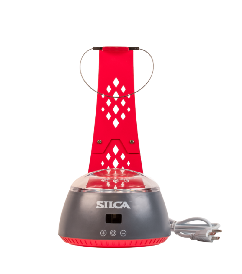 Silca Wax Melting System