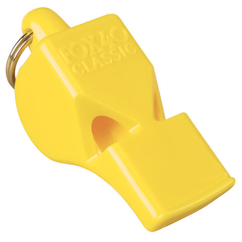 Fox 40 Classic Whistle