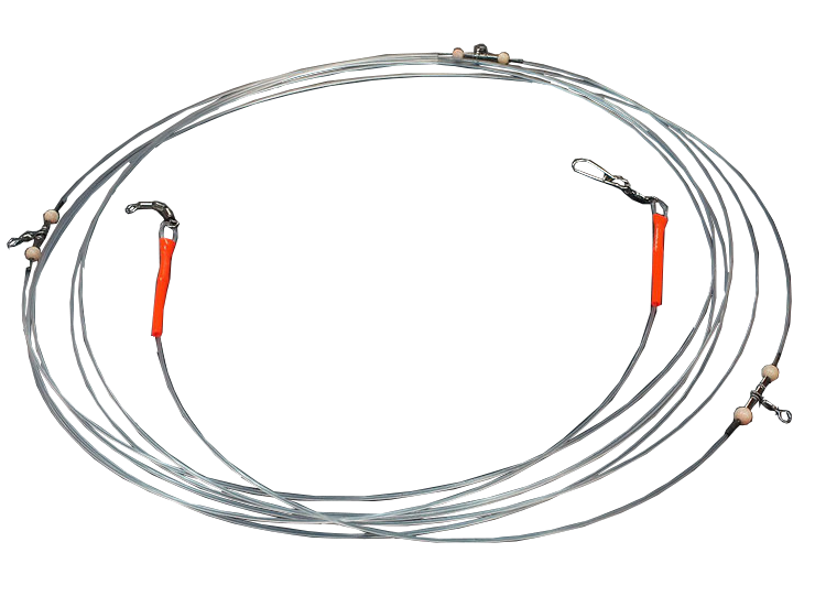 Coldwater Strong Bank Drop Line