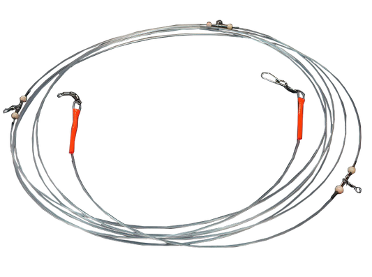 Coldwater Strong Bank Drop Line