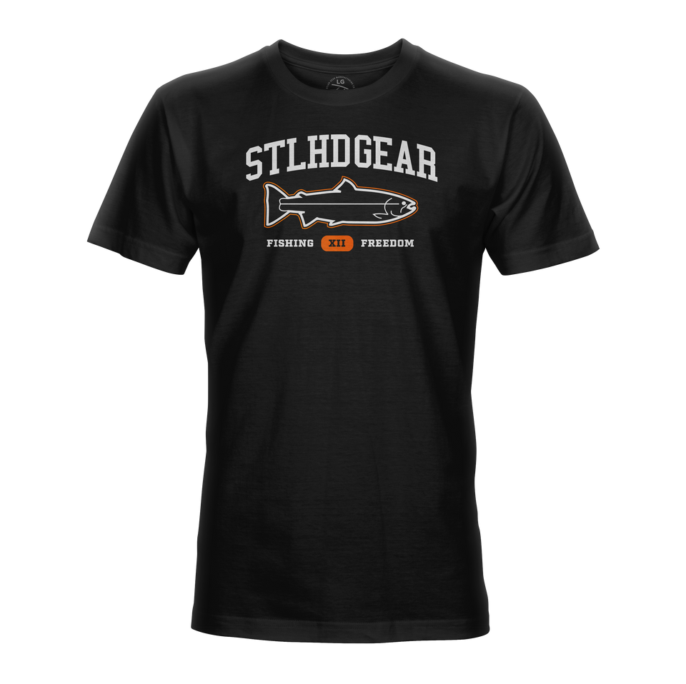 STLHD Men’s Collegiate Tee