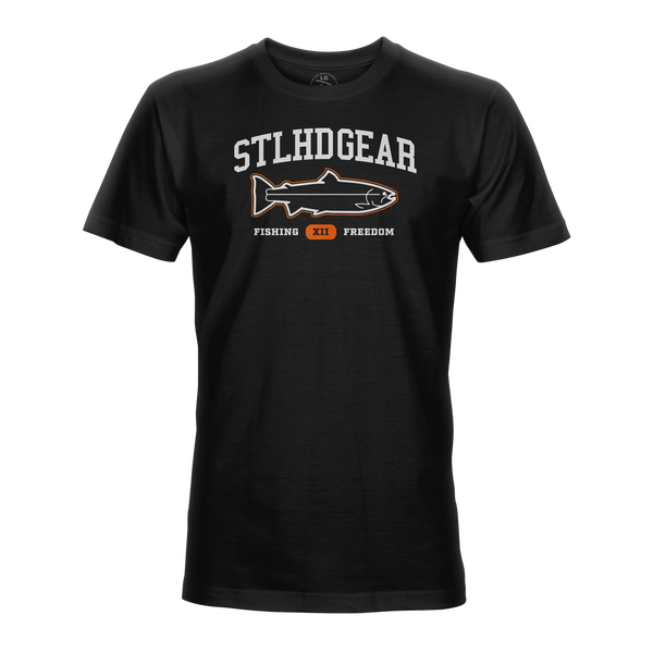 STLHD Men’s Collegiate Tee