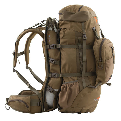 Alps OutdoorZ Commander X + Pack