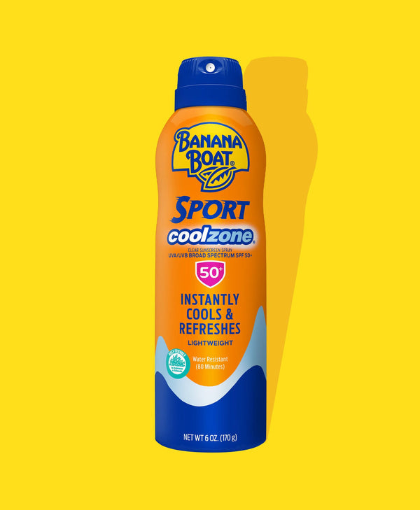 Banana Boat Sport Cool UM SPF50