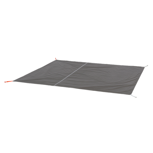 Big Agnes Copper Spur HV UL5 Footprint
