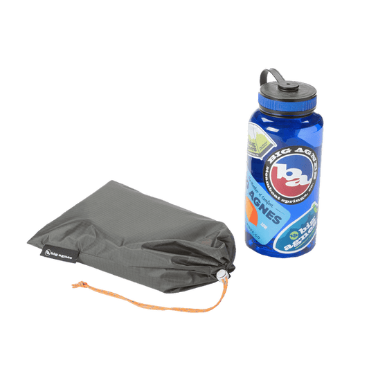 Big Agnes Copper Spur UL4 Footprint