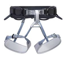 [Petzl Corax Harness]