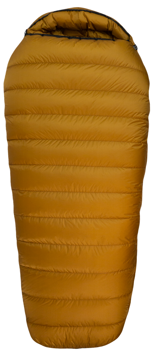 Western Mountaineering Cypress StormShield Sleeping Bag