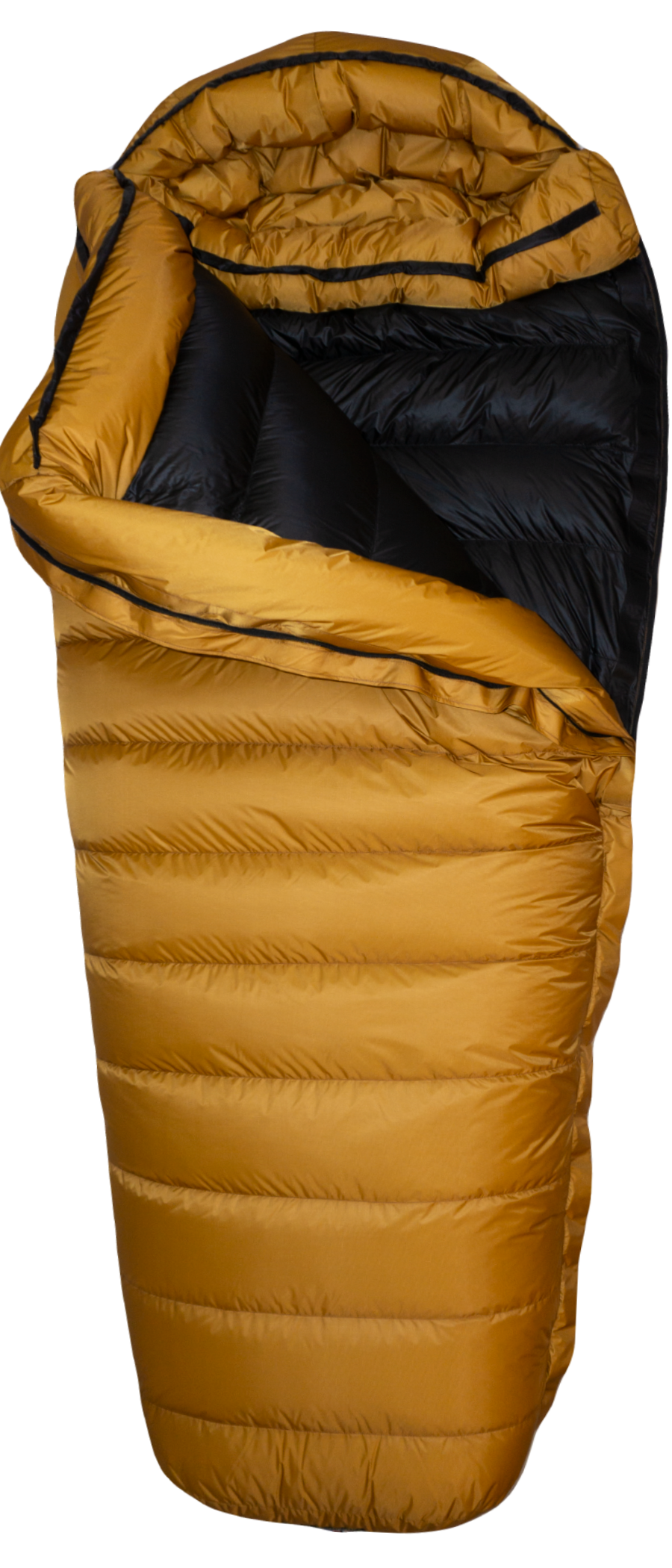 Western Mountaineering Cypress StormShield Sleeping Bag