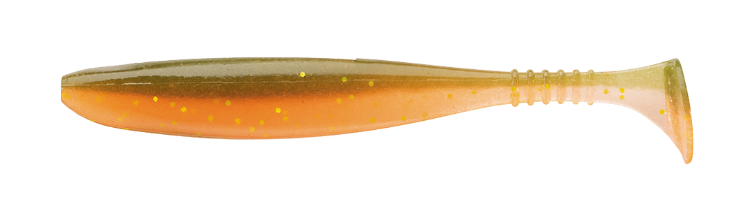 Daiwa Tournament D-Fin 6" Swimbaits