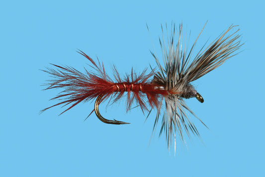 Solitude Callibaetis Cripple