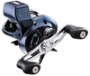 Daiwa LEXA 100 Line Counter Reel