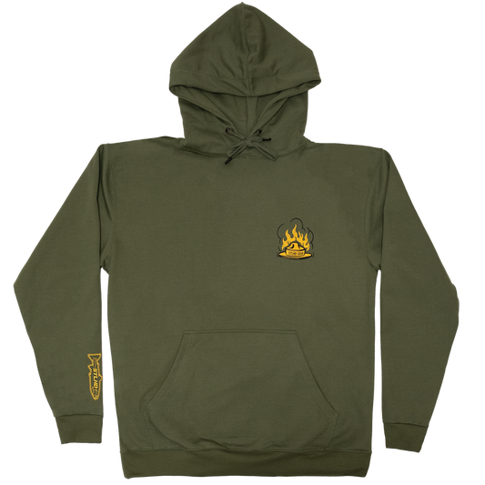 STLHD Danger Ranger Premium Hoodie Men’s