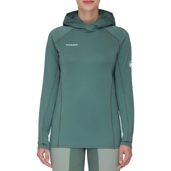 Mammut Selun FL Sun Hoody Women's