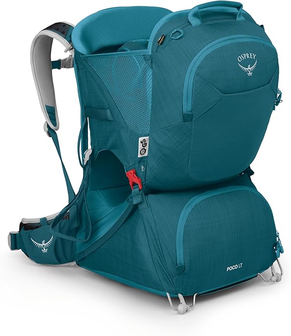 Osprey Poco LT Child Carrier