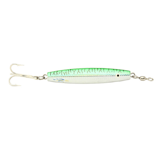 American Maple Assault Diamond Jigs
