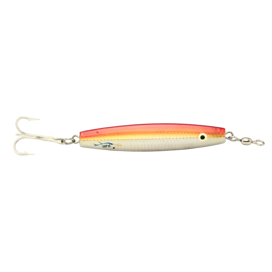 American Maple Assault Diamond Jigs