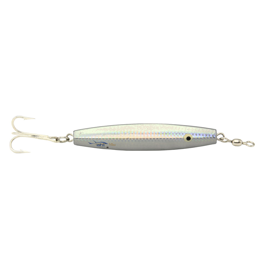 American Maple Assault Diamond Jigs