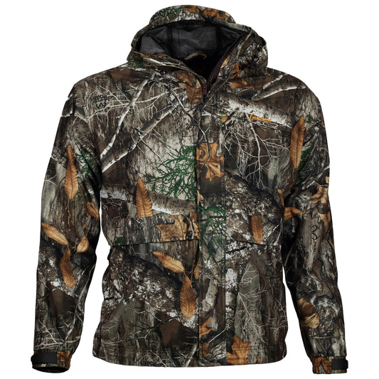 Gamehide Deer Camp Rain Jacket