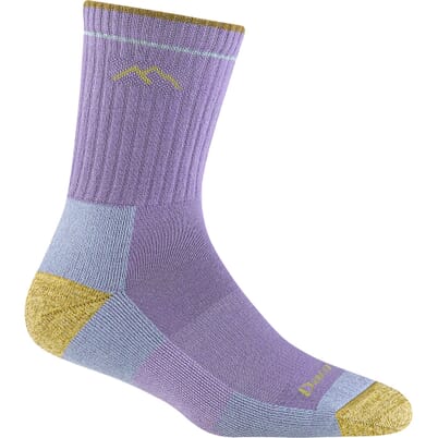 Darn tough Hiker Micro Crew Midweight With Cushion Women's Socks