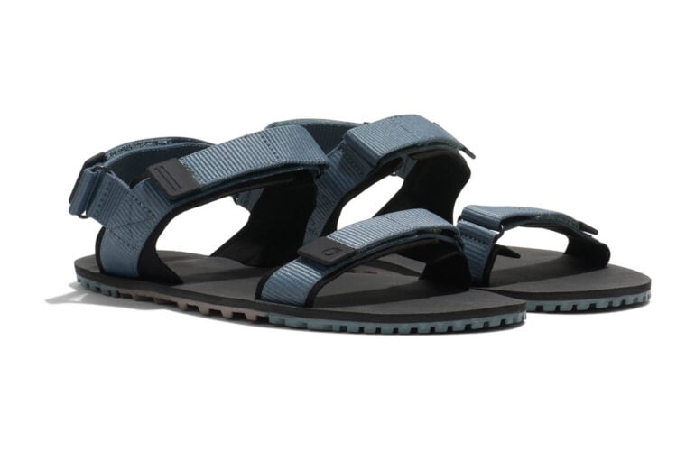 Xero Shoes D-Trail – Trail-to-Town Sandal Men's