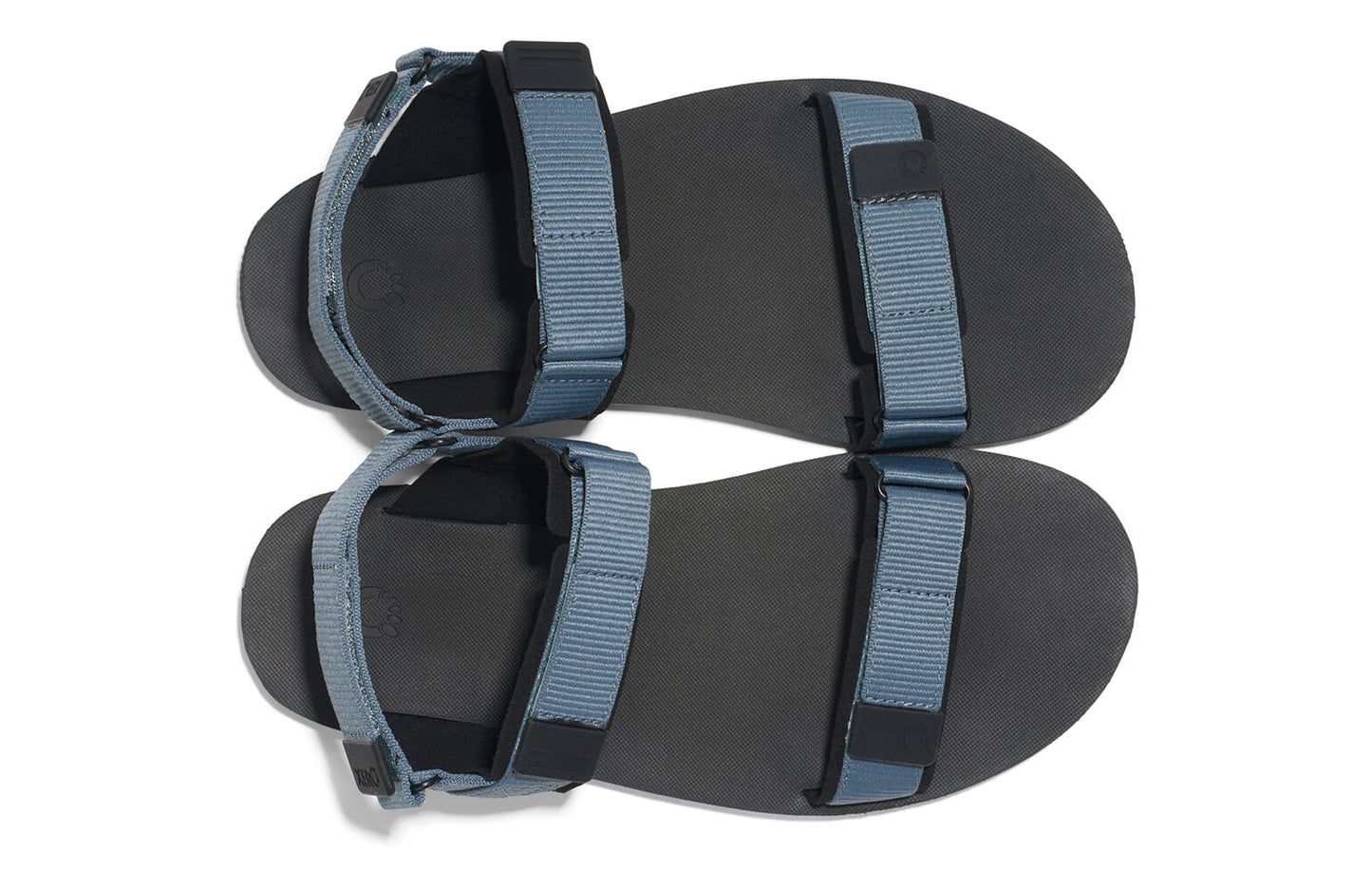 Xero Shoes D-Trail – Trail-to-Town Sandal Men's