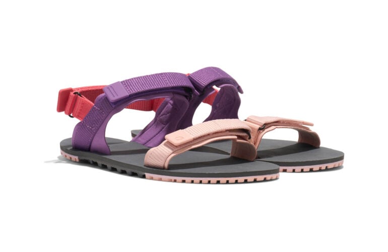 Xero Shoes D-Trail – Trail-to-Town Sandal Women's