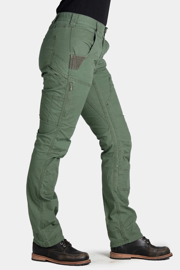 Dovetail Workwear Britt X Ultralight Work Ripstop Pant