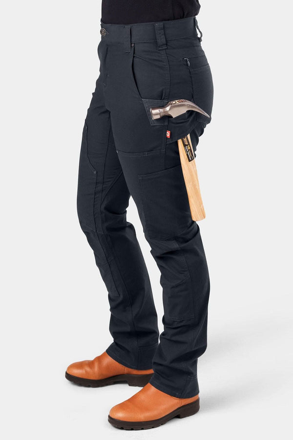 Dovetail Workwear Britt X Ultralight Work Ripstop Pant