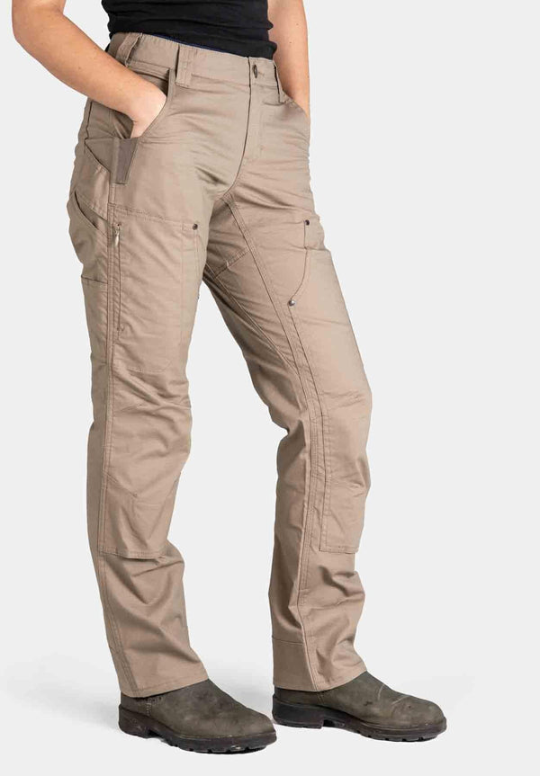 Dovetail Workwear Britt X Ultralight Work Ripstop Pant