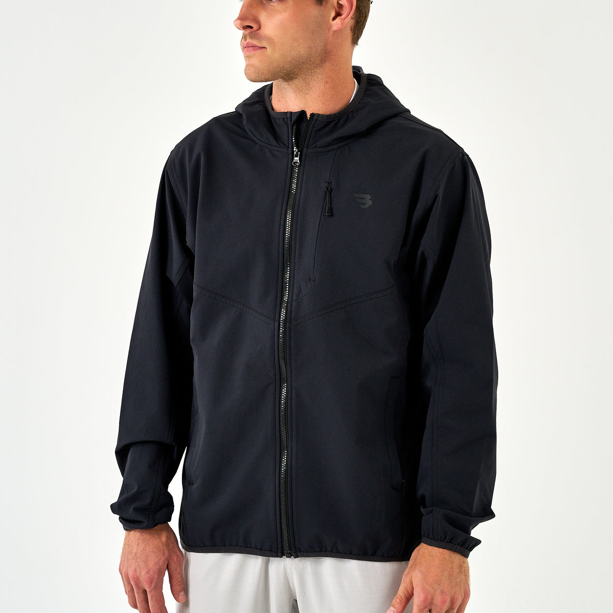Burbelo Durango Jacket Men's