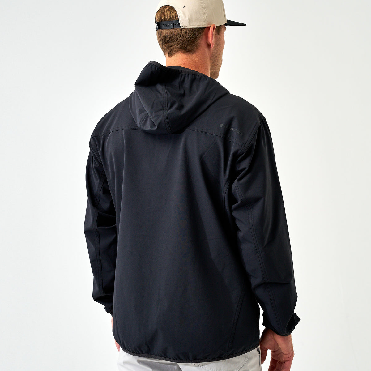 Burbelo Durango Jacket Men's