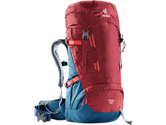 Deuter Fox 40 - Ascent Outdoors LLC