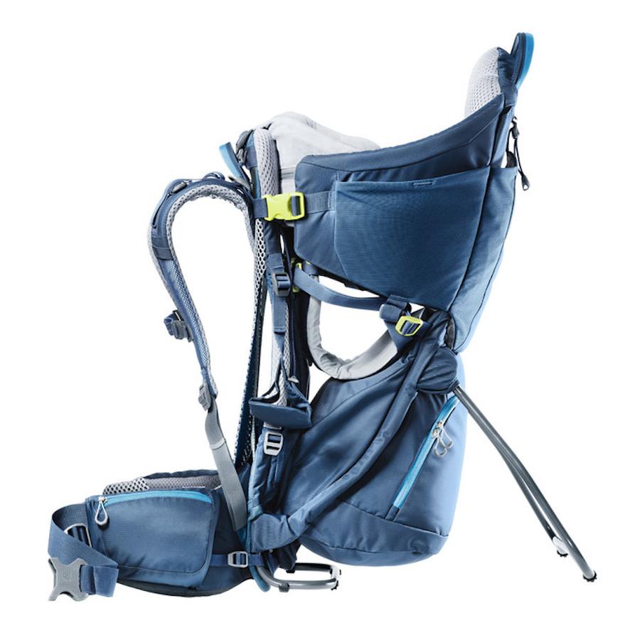 Deuter Kid Comfort - Ascent Outdoors LLC