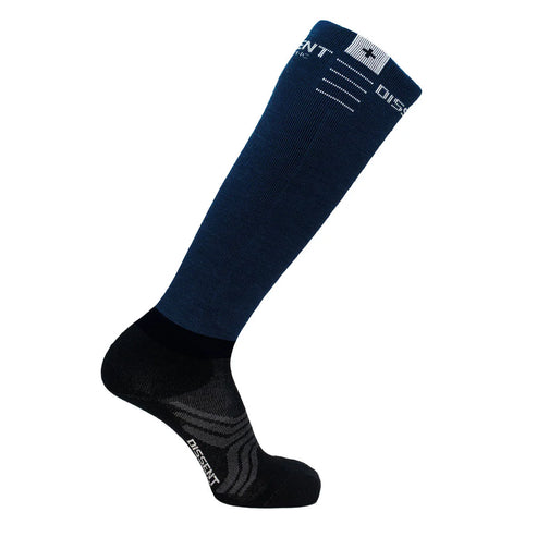 Dissent IQ Comfort Targeted Cushion Socks