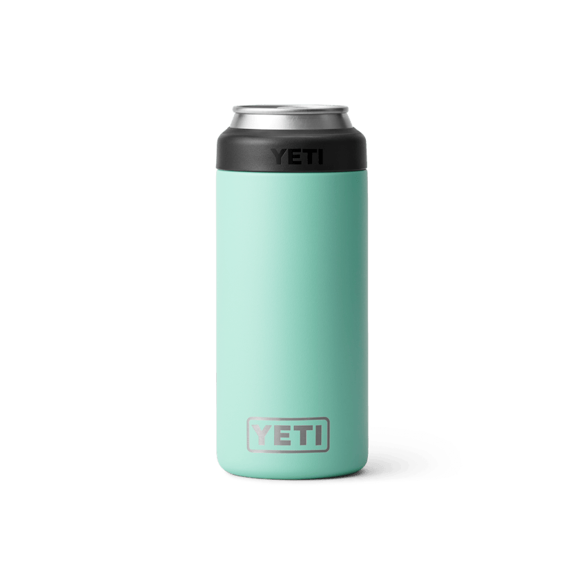 Yeti Rambler 12 Oz Colster Slim Can Cooler