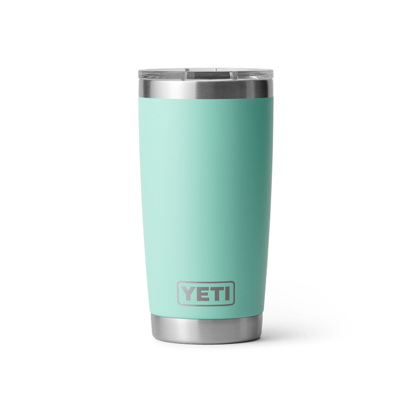 YETI 20 Oz Rambler Tumbler with MagSlider Lid