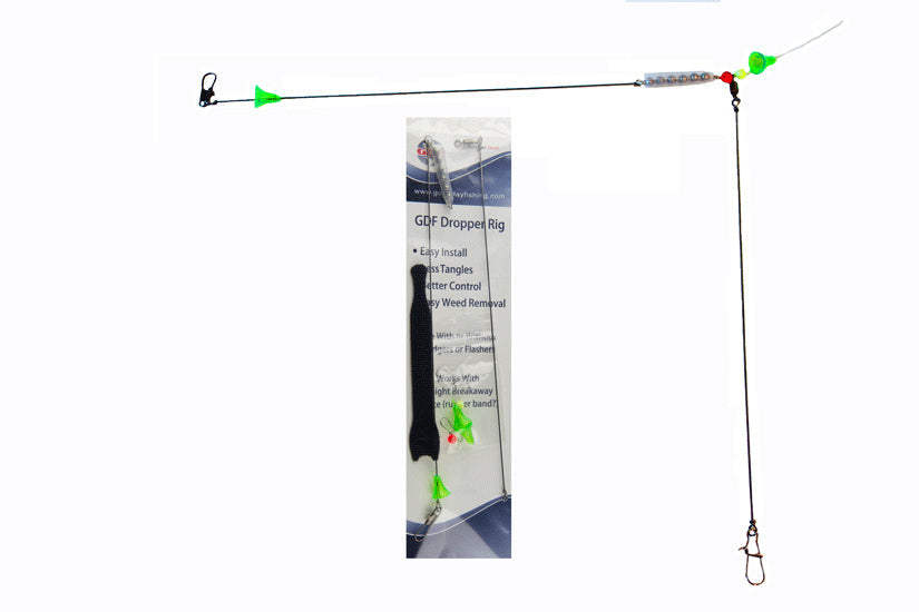 Gdf Dopper Rig (Non-Tangle) ZZZ