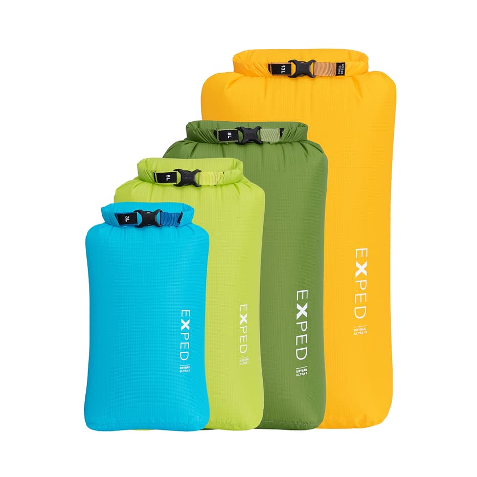 Exped Drybag Ultra