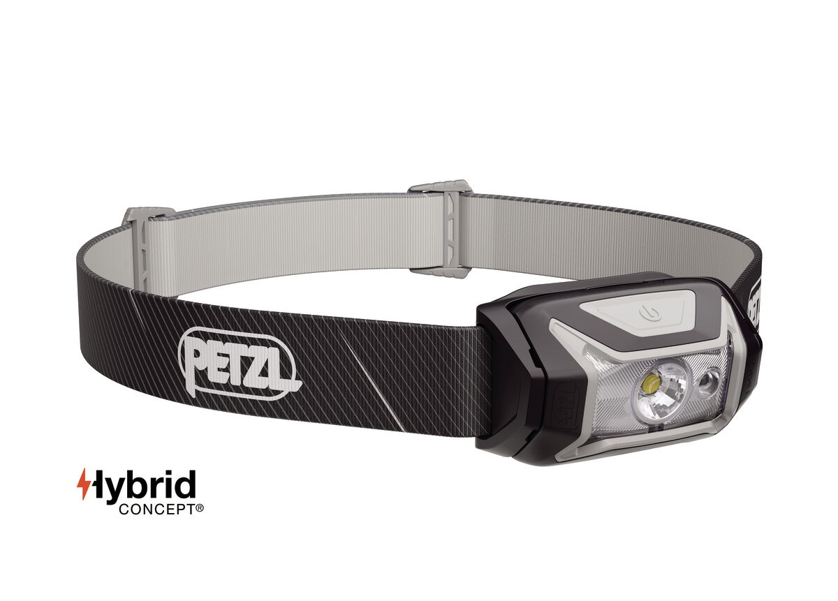 Petzl Tikka Headlamp