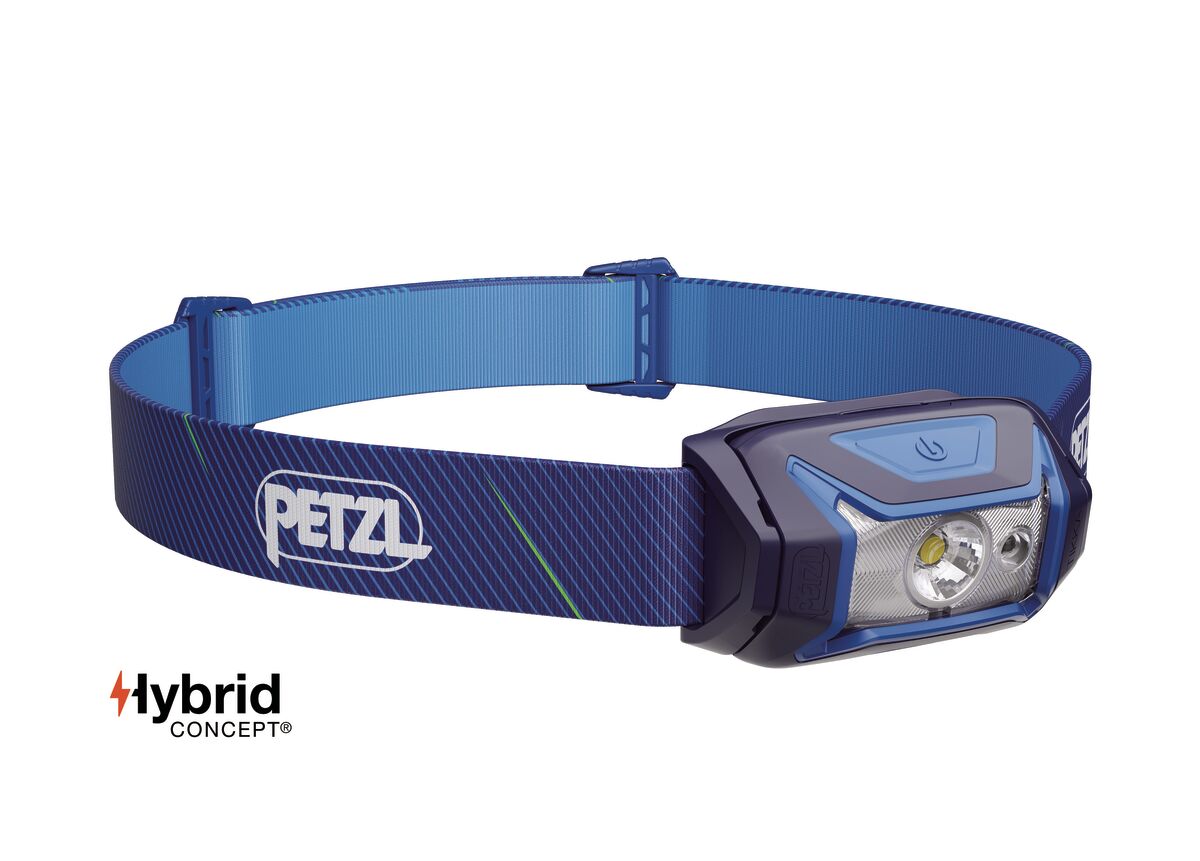 Petzl Tikka Headlamp