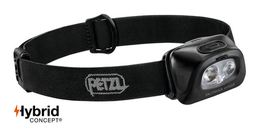 Petzl Head Torch 350 Lm 90 M Range
