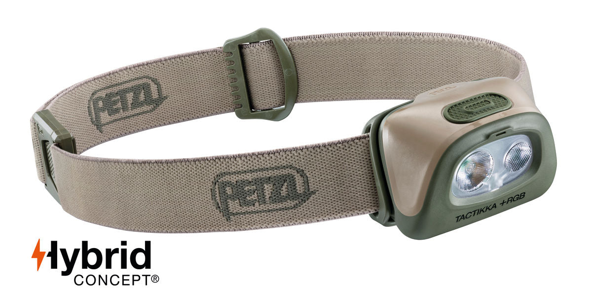 Petzl Head Torch 350 Lm 90 M Range